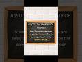 Associative Property of Addition #math #school #algebra