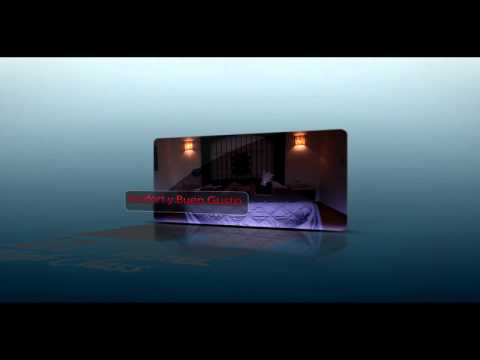 Intro Motel Los Portales