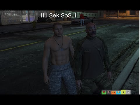 [LIVE] GTAV RP #506 : SS2 มาแล้วจร้า (3bb กากมาก) - [LIVE] GTAV RP #506 : SS2 มาแล้วจร้า (3bb กากมาก)