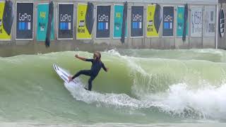 Quick trip to bsr before this crazy outbreak!