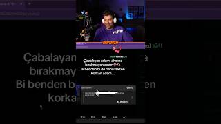 Hype | Mal Adam😂😂 #aynisinemalar #çağrıergün #kick