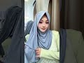 Your Hijab Looks PERFECT for the First Time 😍 #hijab #hijabstyle #karnatakapolitics