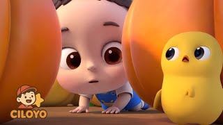 Download lagu Lagu Anak Ayam 🐤 Anak Ayam Mungil Lucu Sekali 🎵 Animasi & Lagu Anak Terbaru Bahasa Indonesia 2025