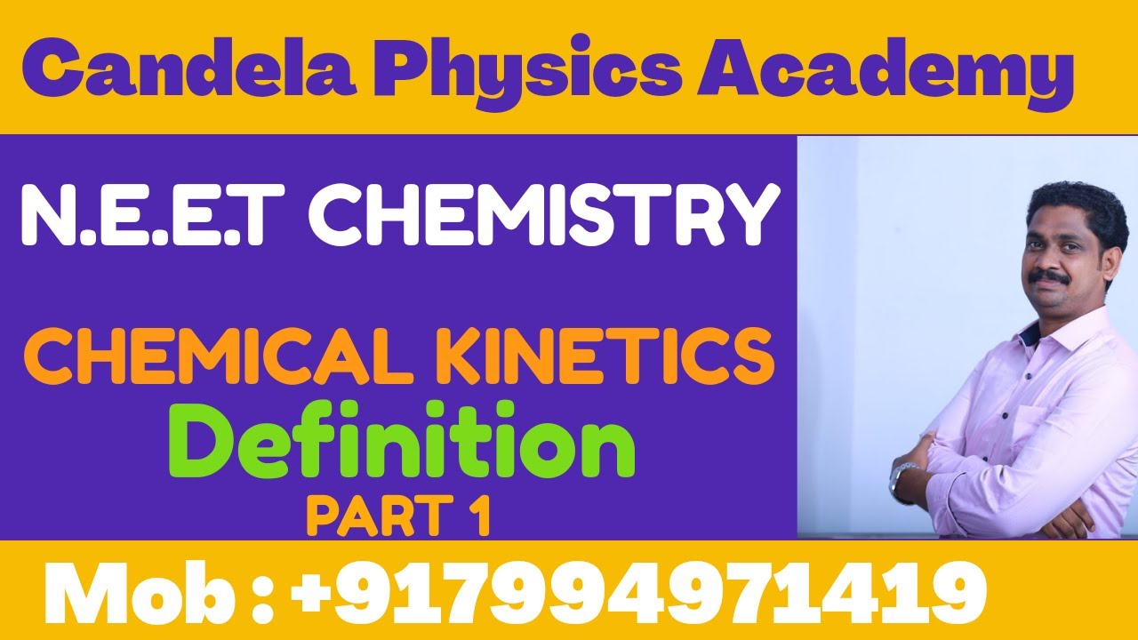 Plus Two ChemistryChemical malayalamCANDELAPHYSICSACADEMY YouTube