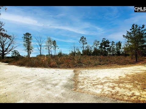 1107 Kelly Lane, Elgin, SC home video tour