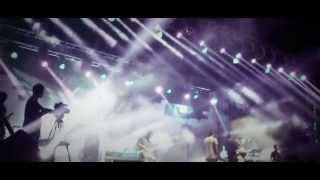 Pyro - South Asian Rockfest