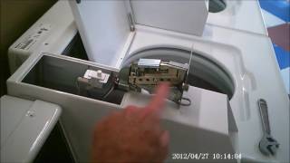 Vville Top Loader Coin Jam