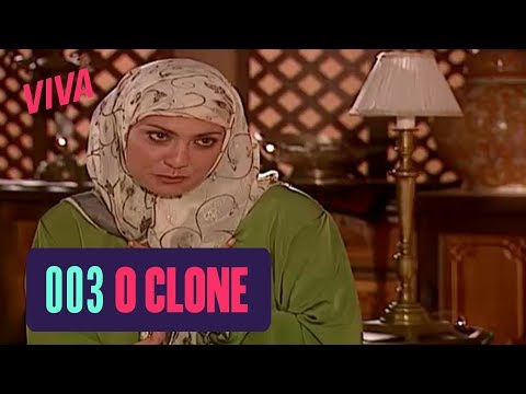 NAZIRA FAZ UMA DESCOBERTA | O CLONE | CAPÍTULO 3 | MELHOR DO DIA | VIVA