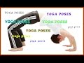 Yoga Poses | Types of Yoga Poses