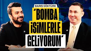 Barış Göktürk: “Nasıl Şampiyon Olunacağını Biliyorum” Özel Röportaj