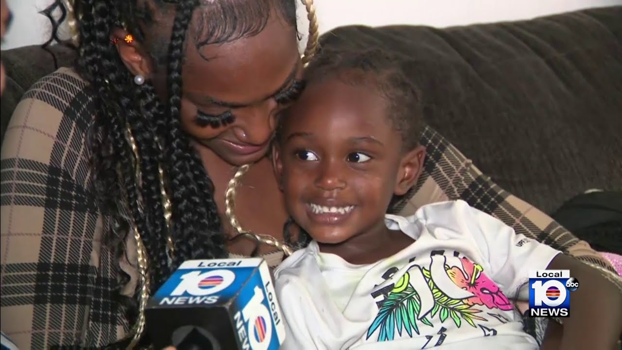 Mother angry, wants accountability after 3-year-old daughter was ...