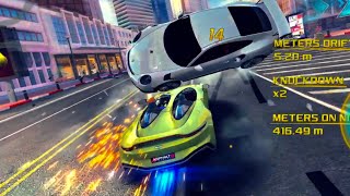 Asphalt 8, Upgrading PRO My Aston Martin V12 Speedster Kit & METAL SEASON Race