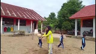Video volyball (Nurjanah/nim :860351682)