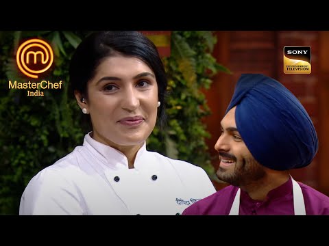 'कोई संभालो मुझे'- Holi Special पकवान बनाने आये ख़ास मेहमान | MasterChef India | Full Episode