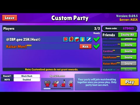 1v1 with @KaisarMent [FULL VIDEO]