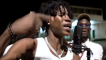 BLIRI X TK TEKOF_-_ NADA DE MUDA VOZ (Vídeo oficial 4K)