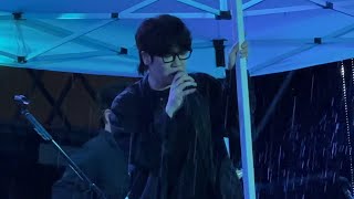 240511 넬(Nell) - 지구가 태양을 네 번 (김종완 Focus) | @ G-KPOP 2024