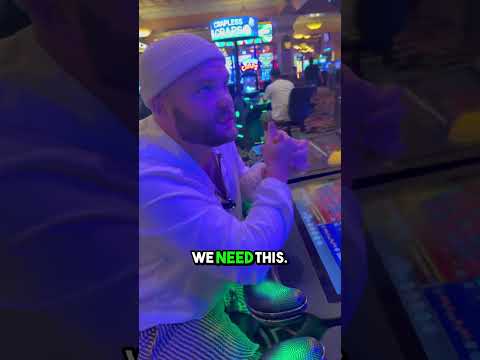 Παίξτε στο Casi Nova: Διαδικτυακό Καζίνο για Ελληνικούς!