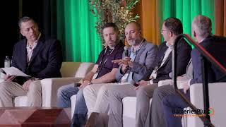 Batteries Plus Franchise Convention - Thinking About the Future