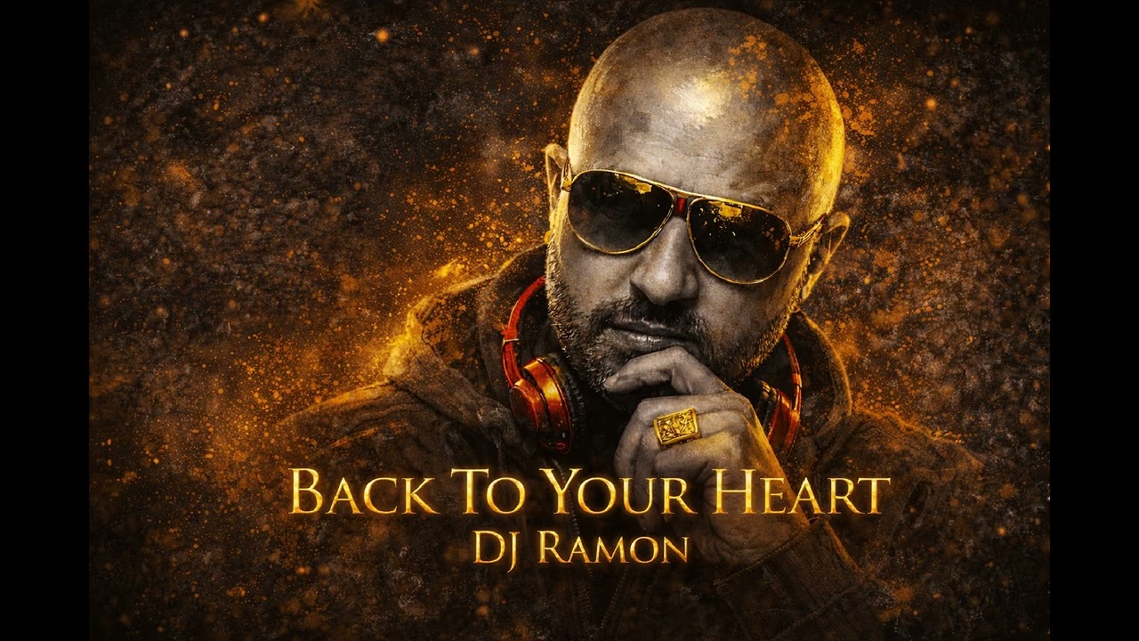 2. BACK TO YOUR HEART (Bachata Influence 2026)
