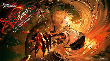 Part 2 | Scourge: Eclipsed Scar | Path to Nowhere (PTN)