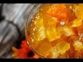 Варенье из кабачков / вкуснее не бывает))