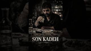 🥃 Son Kadeh Bu Şarki Raki Masasinda Yikilmayanlar İçi̇n 🔥