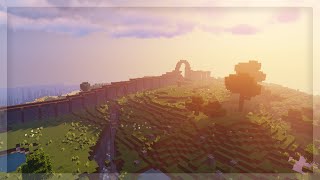 TiredSMP Day 1: The Beginning