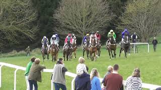 Corbridge - 3 mile Maiden - Ira Hayes, Jack Teal 2024.