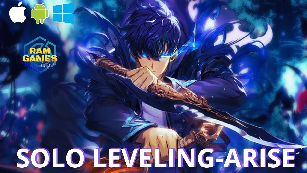Solo leveling arise донат