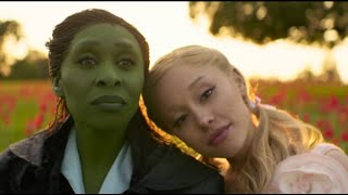 Wicked (2024) | "A Dream of a Lifetime" Featurette