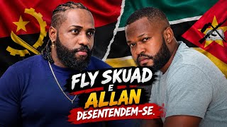 Breaking News 📢 Allan slams Fly Skuad/and explains everything that really happened 😱