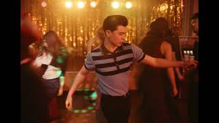 Elliot James Reay - Boy In Love