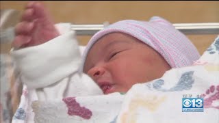 The Most-Popular Baby Names Of 2019