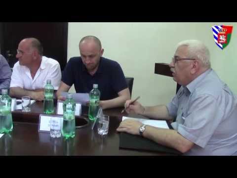 კომისიები გაერთიანებულ სხდომაზე ბიუჯეტზე იმსჯელებენ