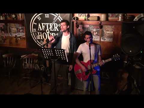AFTER HOURS BEAUVAIS-The
