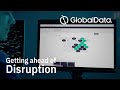 Getting ahead of disruption with globaldata themes view