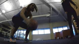 Pinnacle Health + Fitness Personal Training