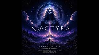 AuraX-Music - Noctyra