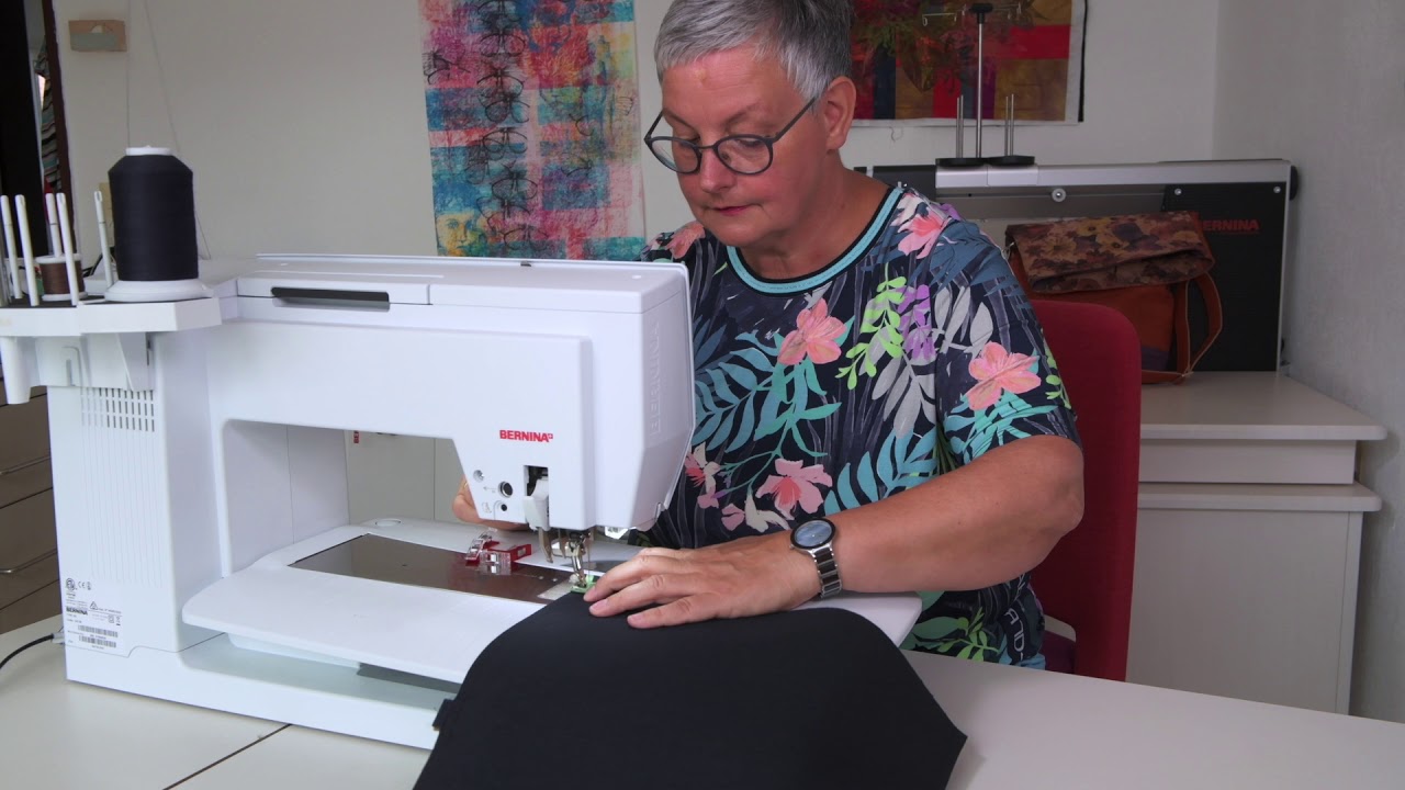 Anleitung Tasche aus Korkleder Korkstoff Foldable Bag korkundkuloer (CreativCoach 7)