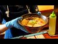 激ウマ豚骨白湯×担担麺！ランチタイムに２００人入る人気札幌ラーメン店に密着！