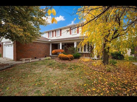 16213 Haverhill Drive, Macomb, MI home video tour