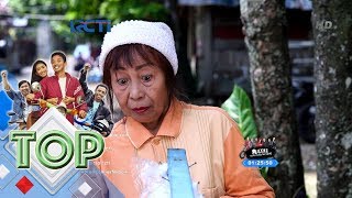 TUKANG OJEK PENGKOLAN PART 3/6 [10 MEI 2018]