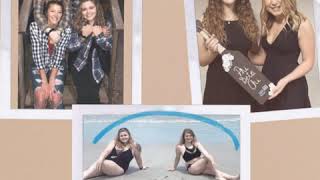 Introduction to Phi Beta Chi Sorority