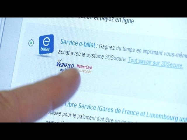 Sécurité - 12 Astuces contre le piratage et les fraudes à la carte bancaire