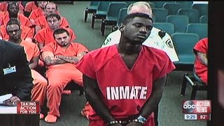 Transgender murder suspect eyed in second murder