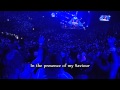 Hillsong - Oceans (Where Feet May Fail) - with subtitles/lyrics