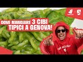 Tour gastronomico di Genova: dove mangiare 3 cibi tipici | CinC