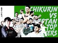 15 .[FT10] Awais Honey vs Chikurin