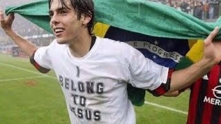 Ricardo Kaká skills